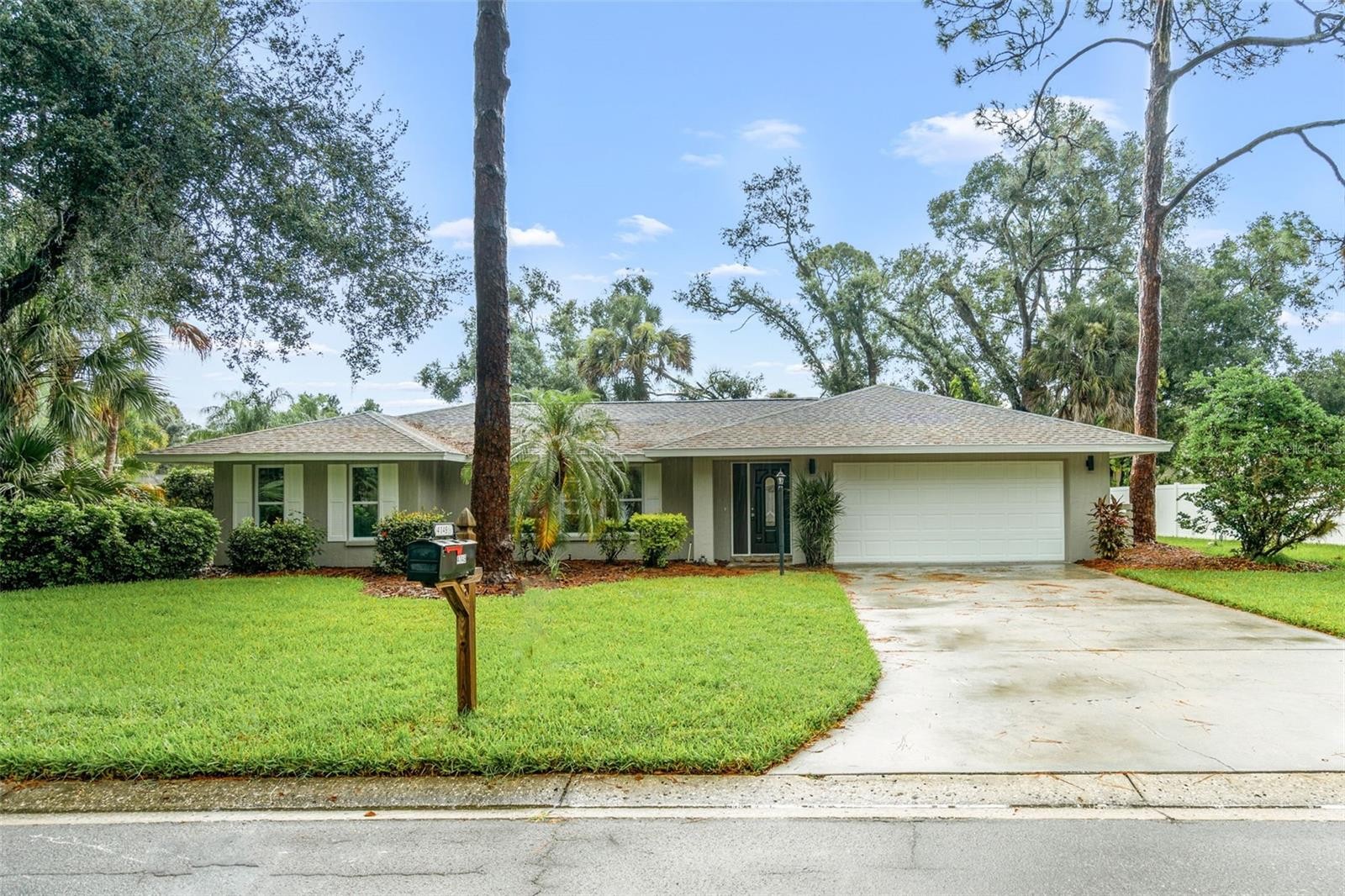 4149 Macaulay Ln Sarasota Florida 34241