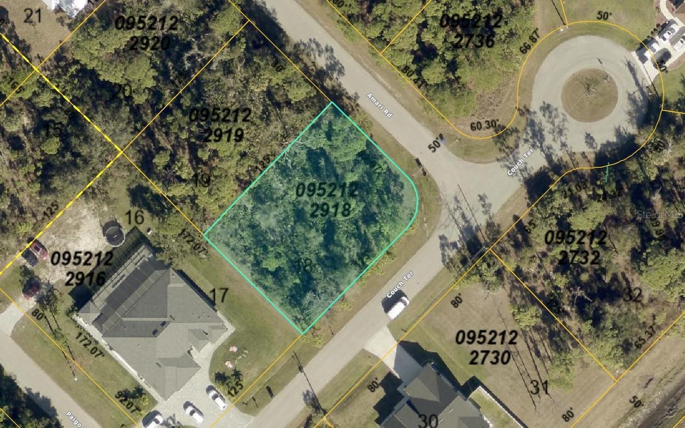 0952122918 AMARI RD