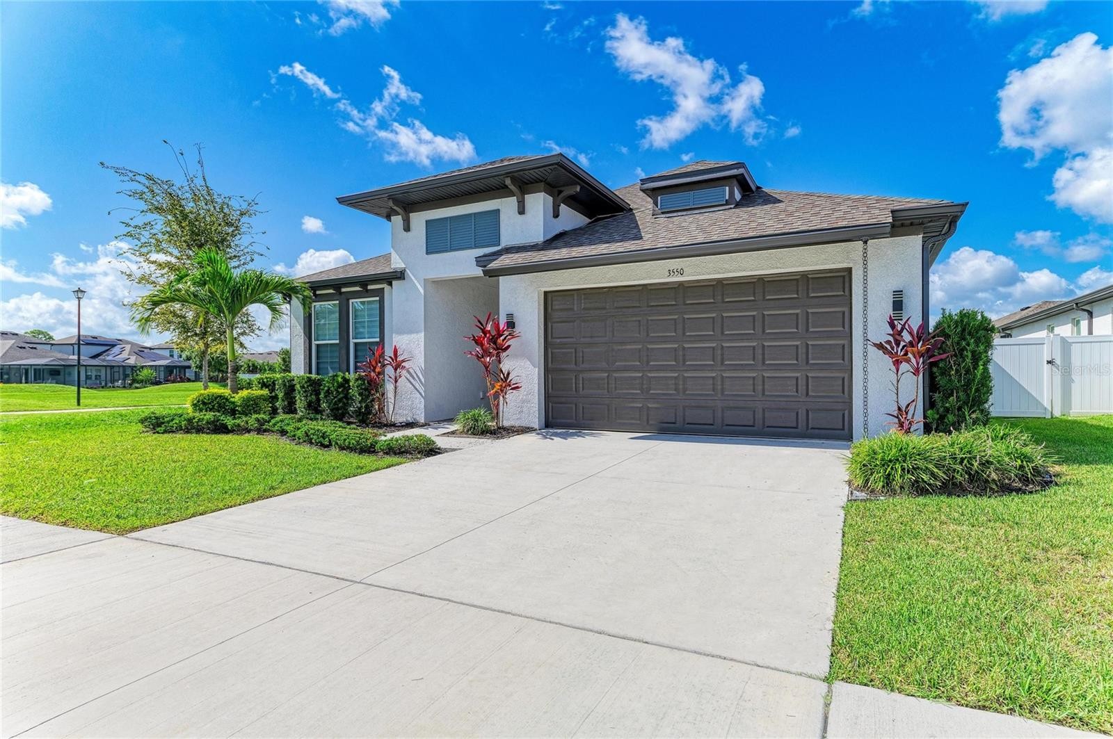 3550 QUIET DR
