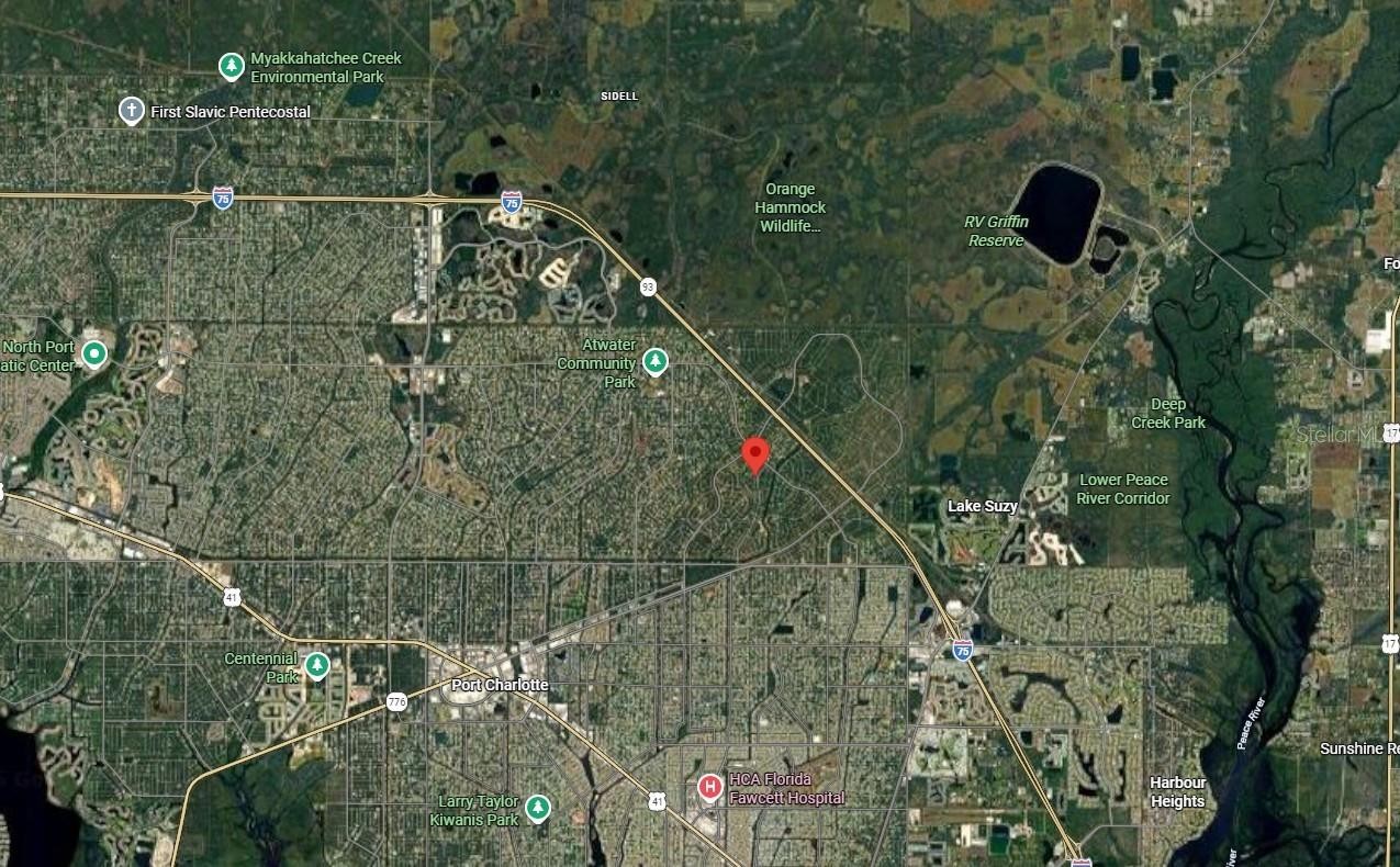 Lot 10 GOFF CT