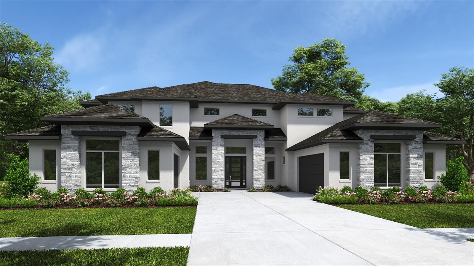 3924 BUTTE TRL