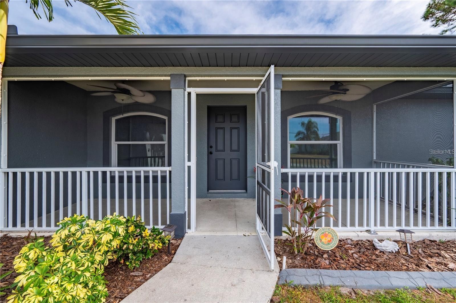 5250 SUNNYVALE RD