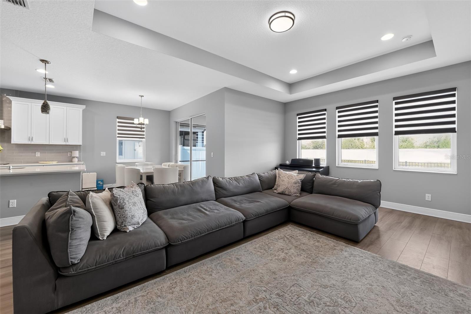 3663 QUIET DR