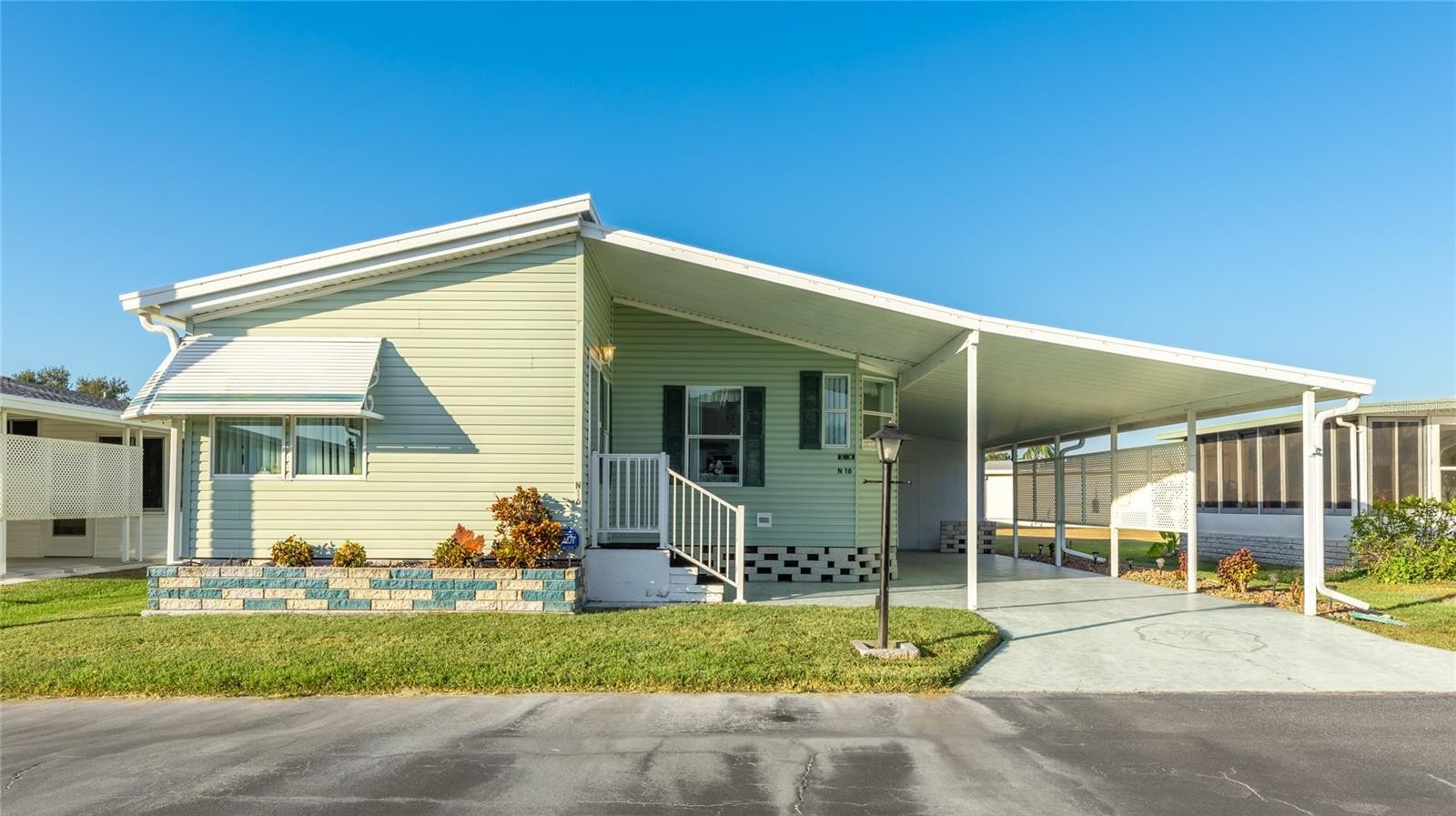 5316 53RD AVE E #N16