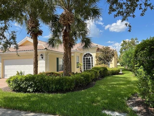 5529 Lucia Pl Sarasota Florida 34238