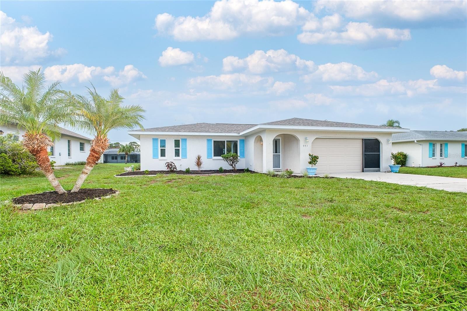 995 BAY VISTA BLVD
