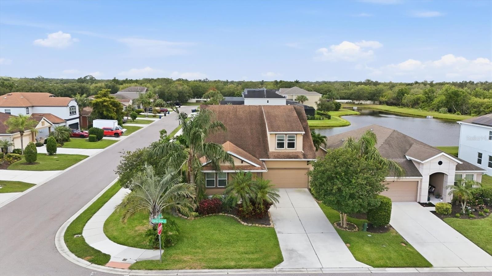 4718 GARDEN ARBOR WAY
