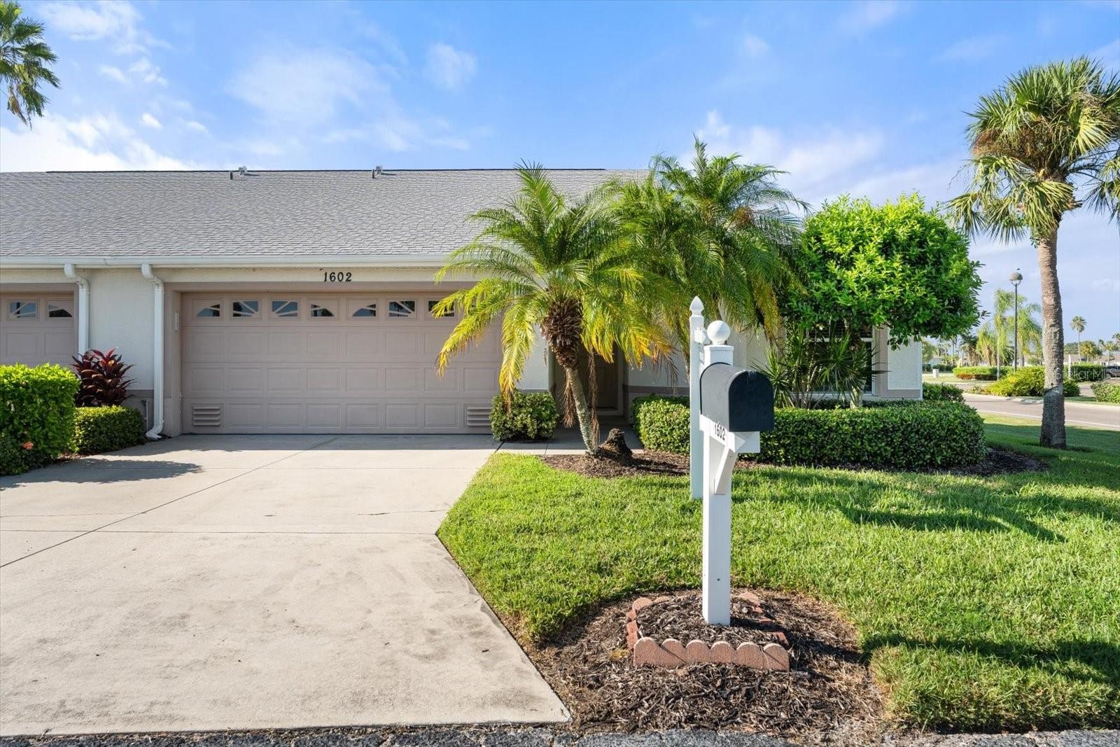 1602 Fairway Trce #1602 Palmetto Florida 34221