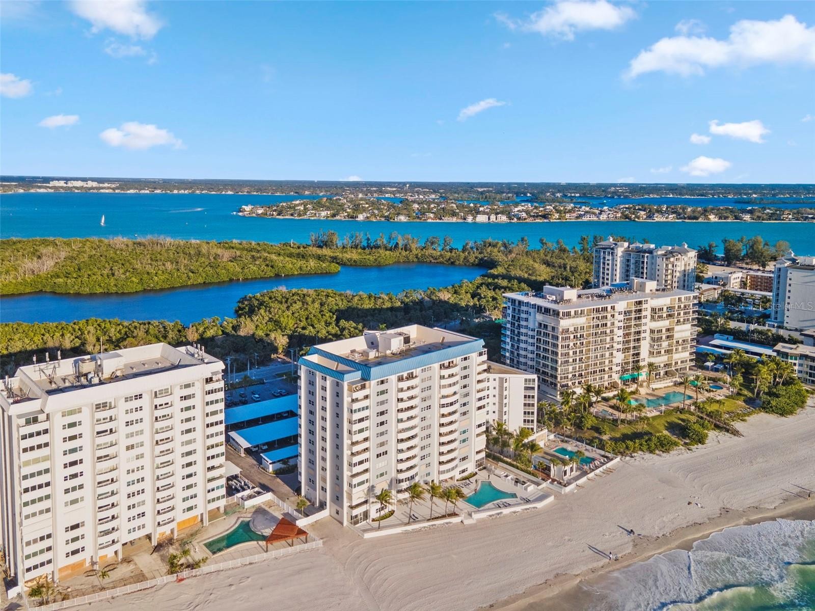 1750 BENJAMIN FRANKLIN DR #1D