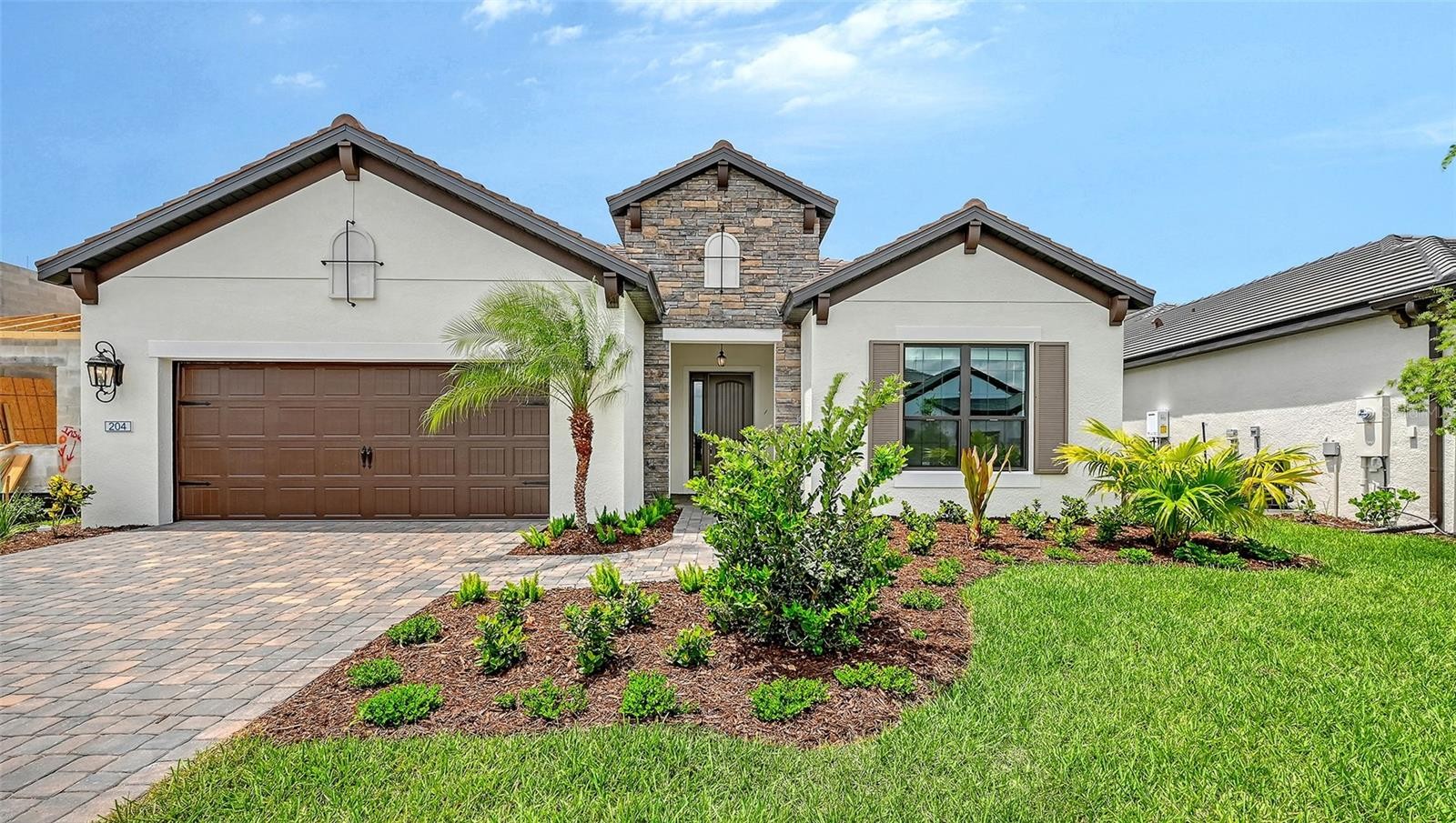 204 TERACORSA DR