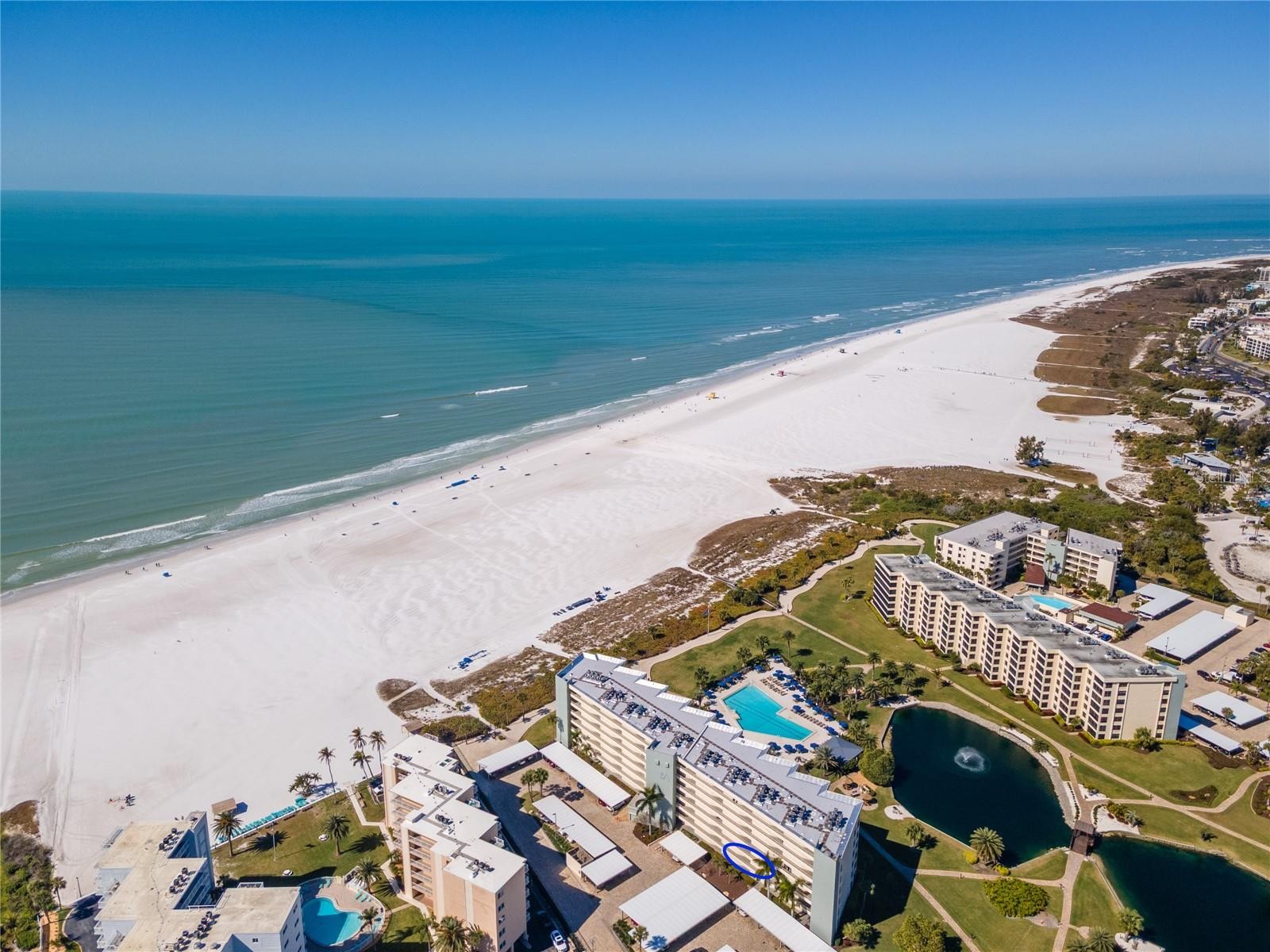 5790 MIDNIGHT PASS RD #208