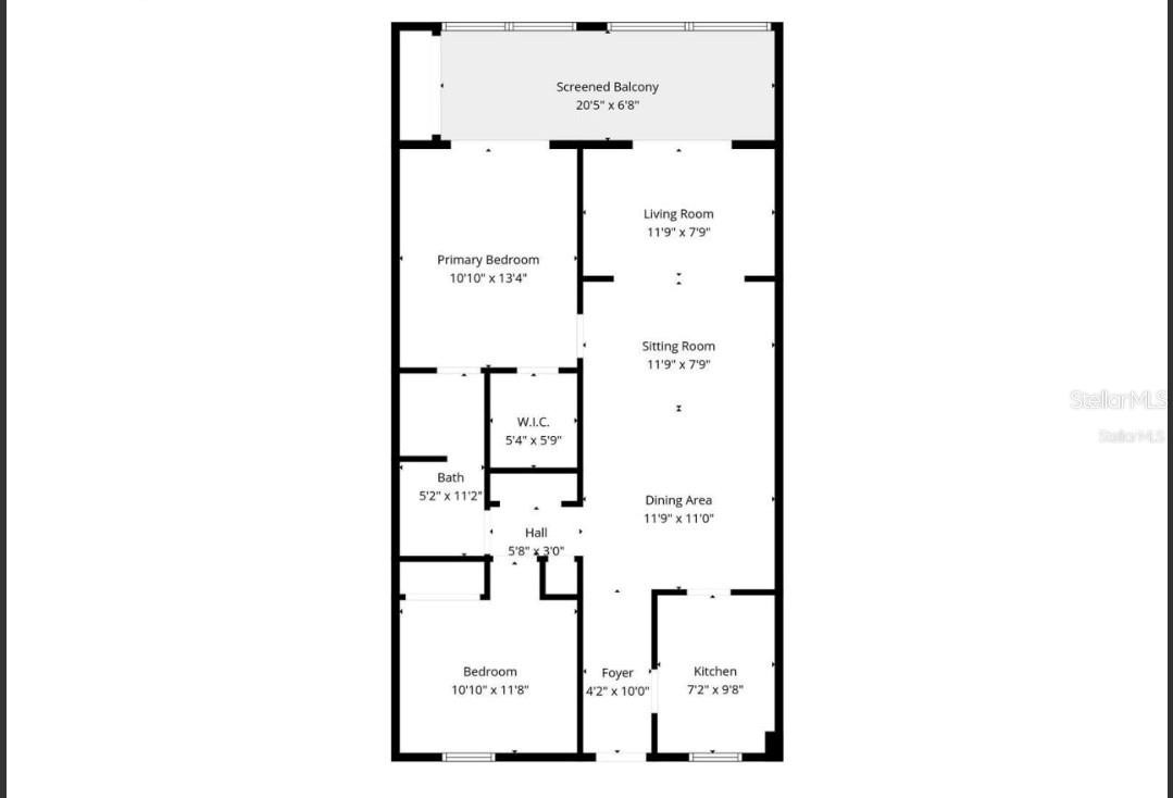 3973 LAKE BAYSHORE DR #503