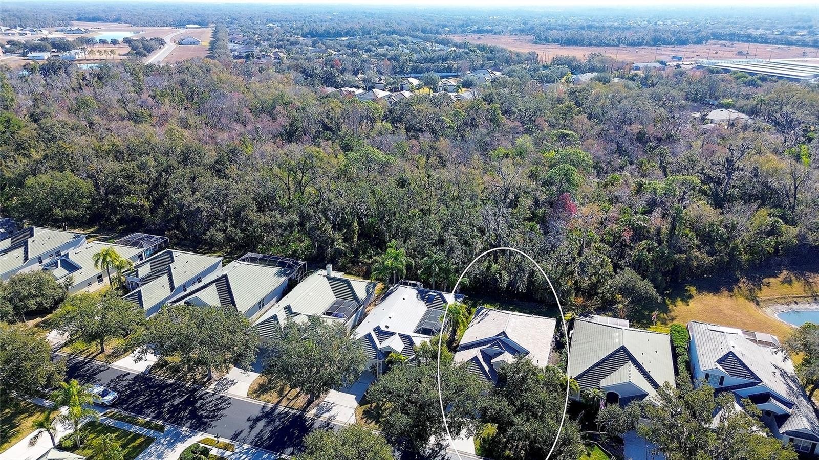 3022 WOODLAND FERN DR