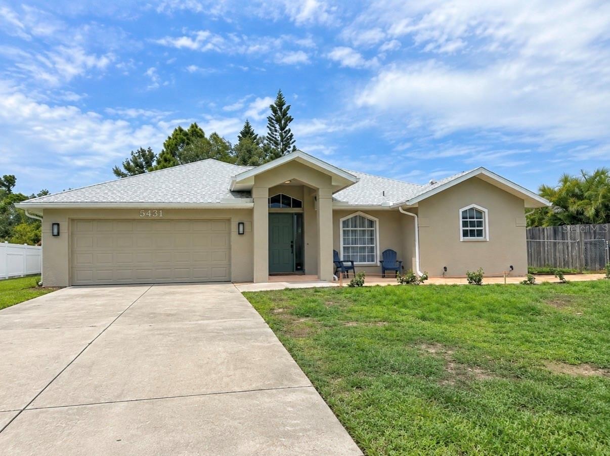 5431 S CRANBERRY BLVD