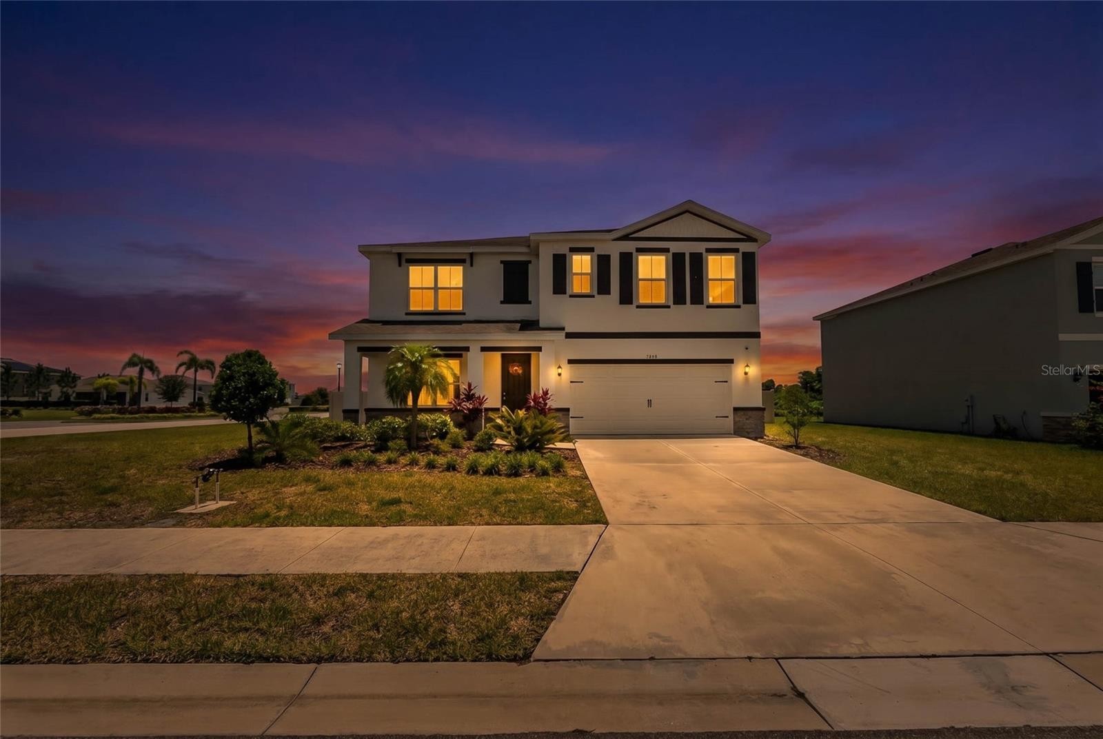 17448 HARVEST MOON WAY
