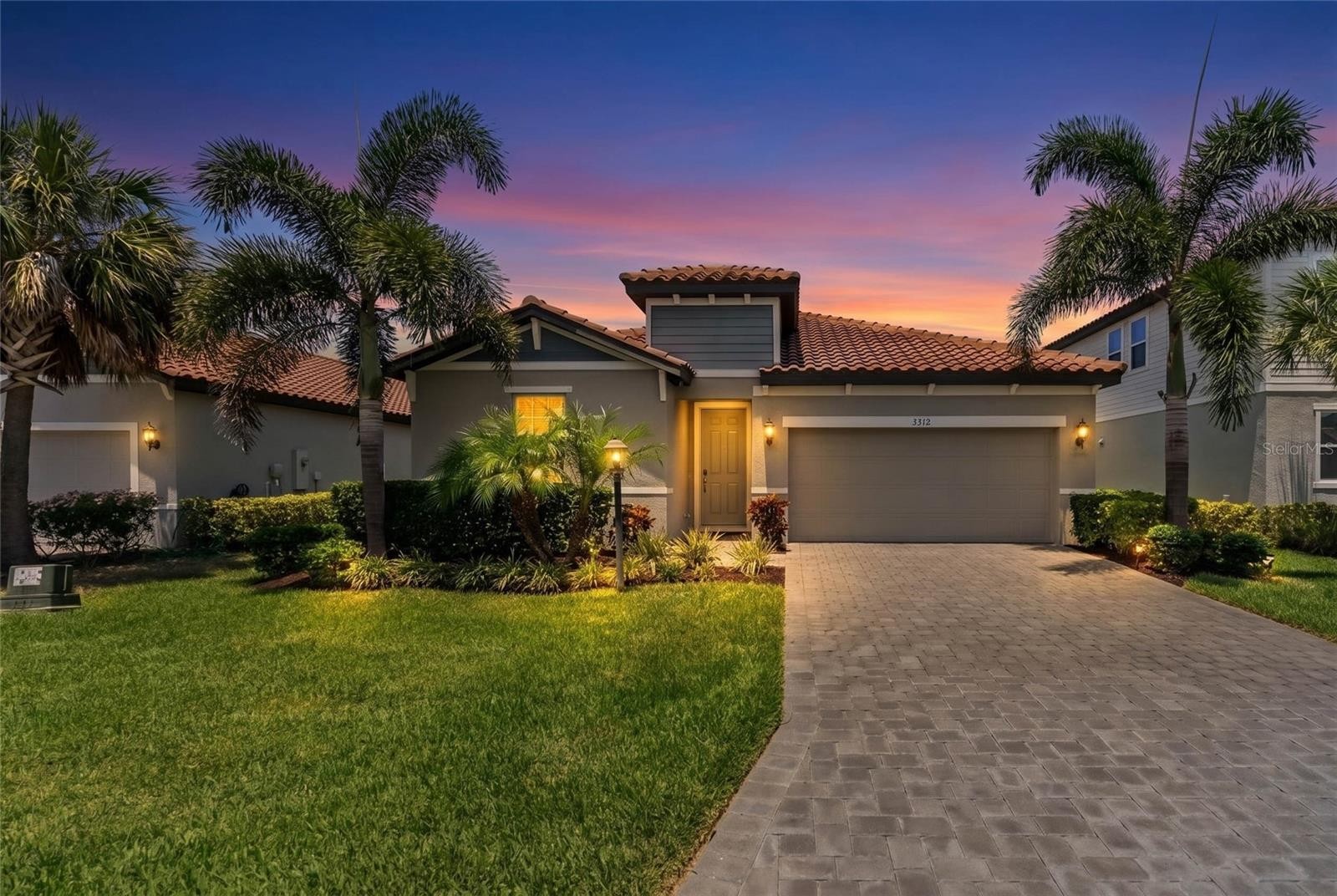 3312 BIG SKY WAY