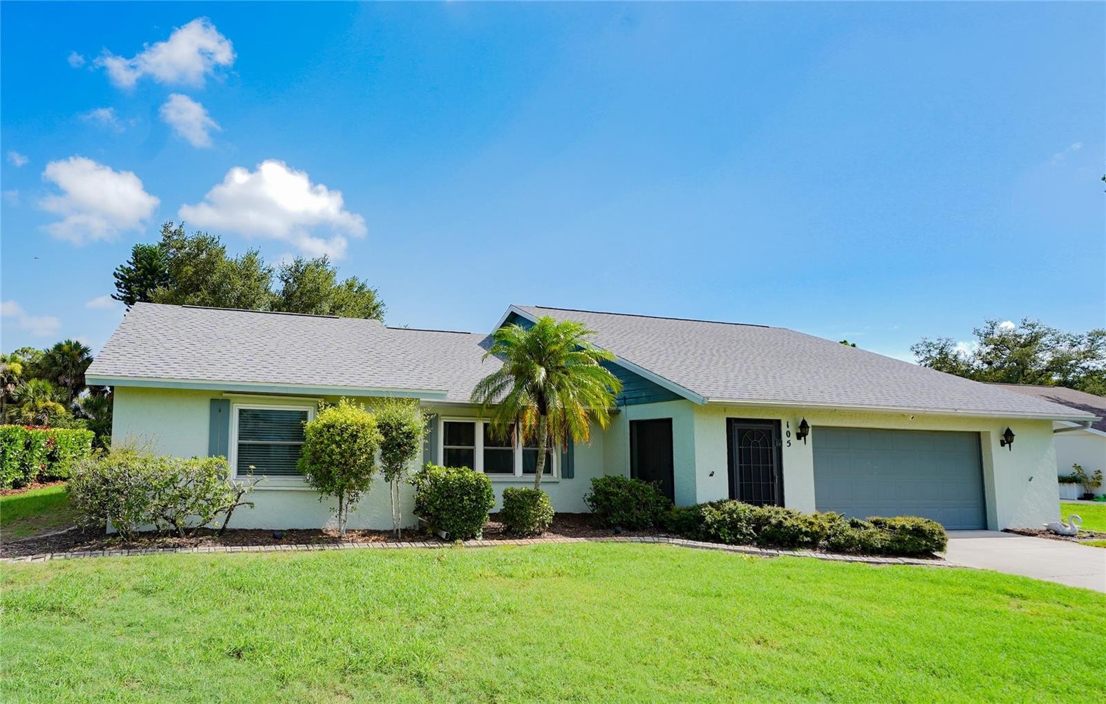 105 WOODINGHAM DR