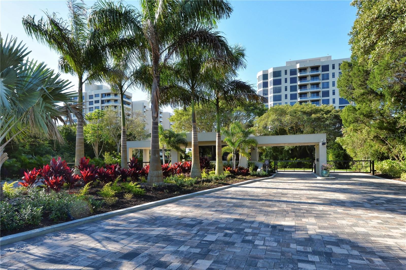 1211 GULF OF MEXICO DR #302