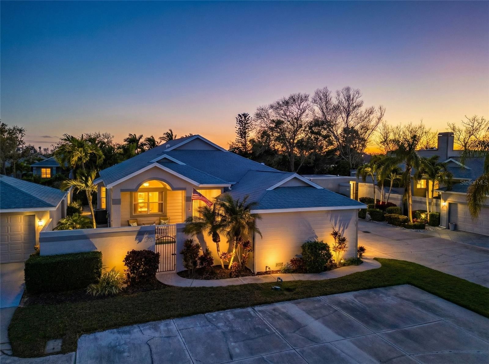 11111 BELLE MEADE CT