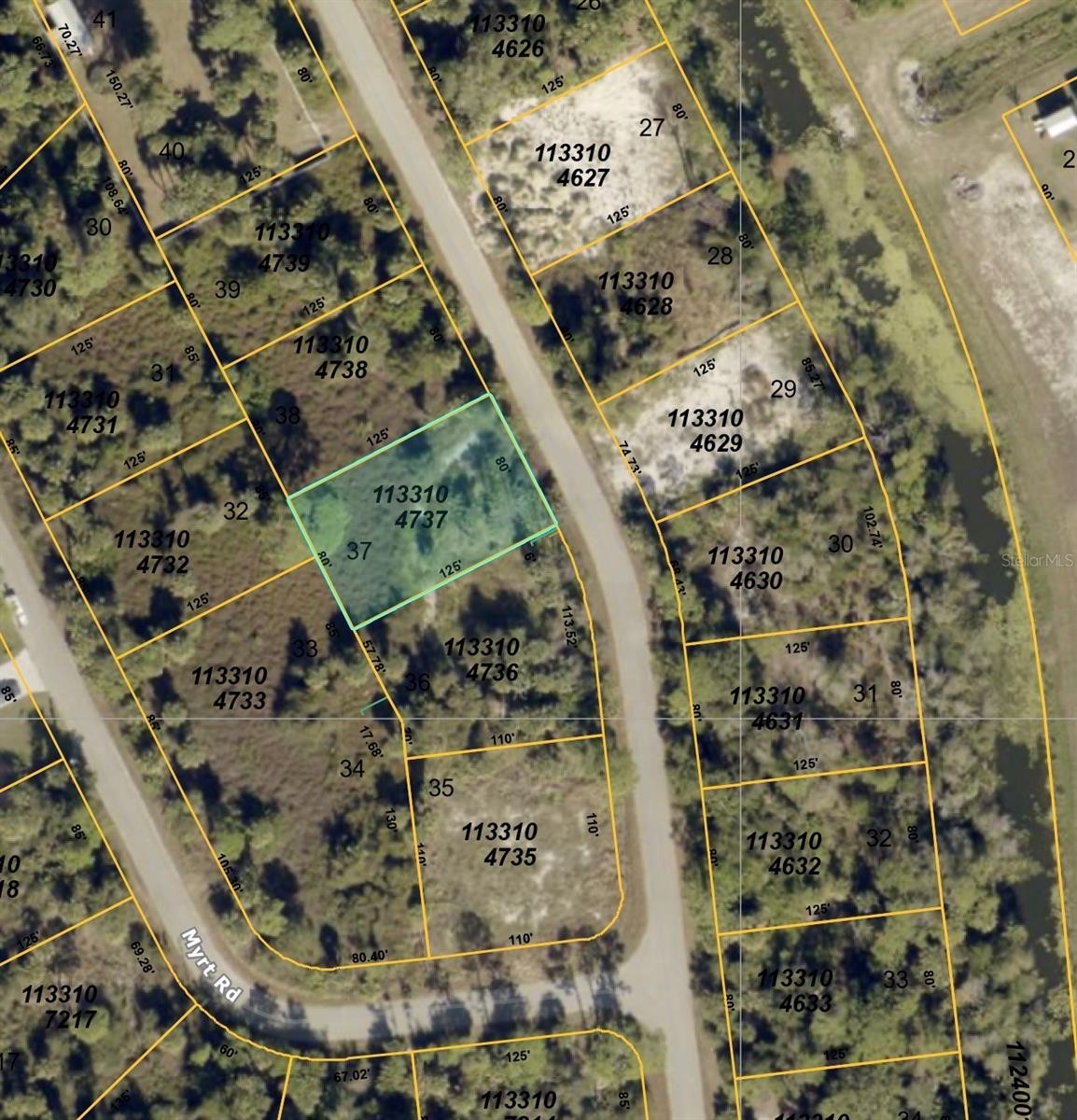 LITTLEFIELD LN