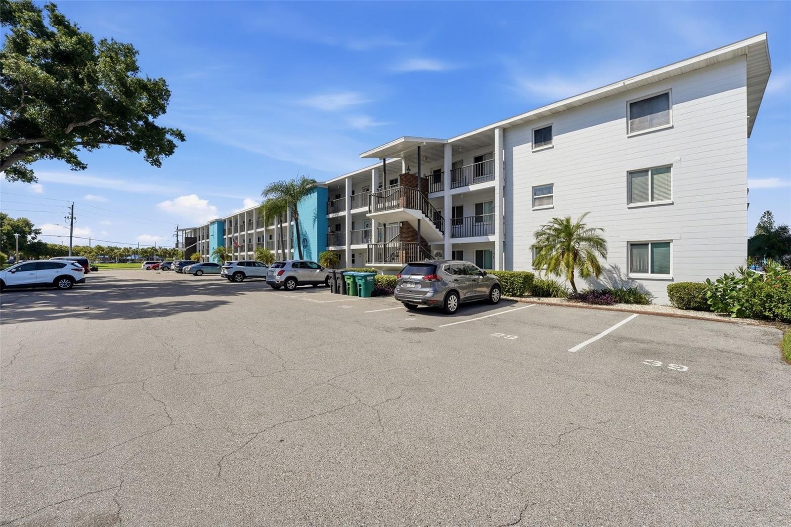 2545 FLAMINGO BLVD #L37