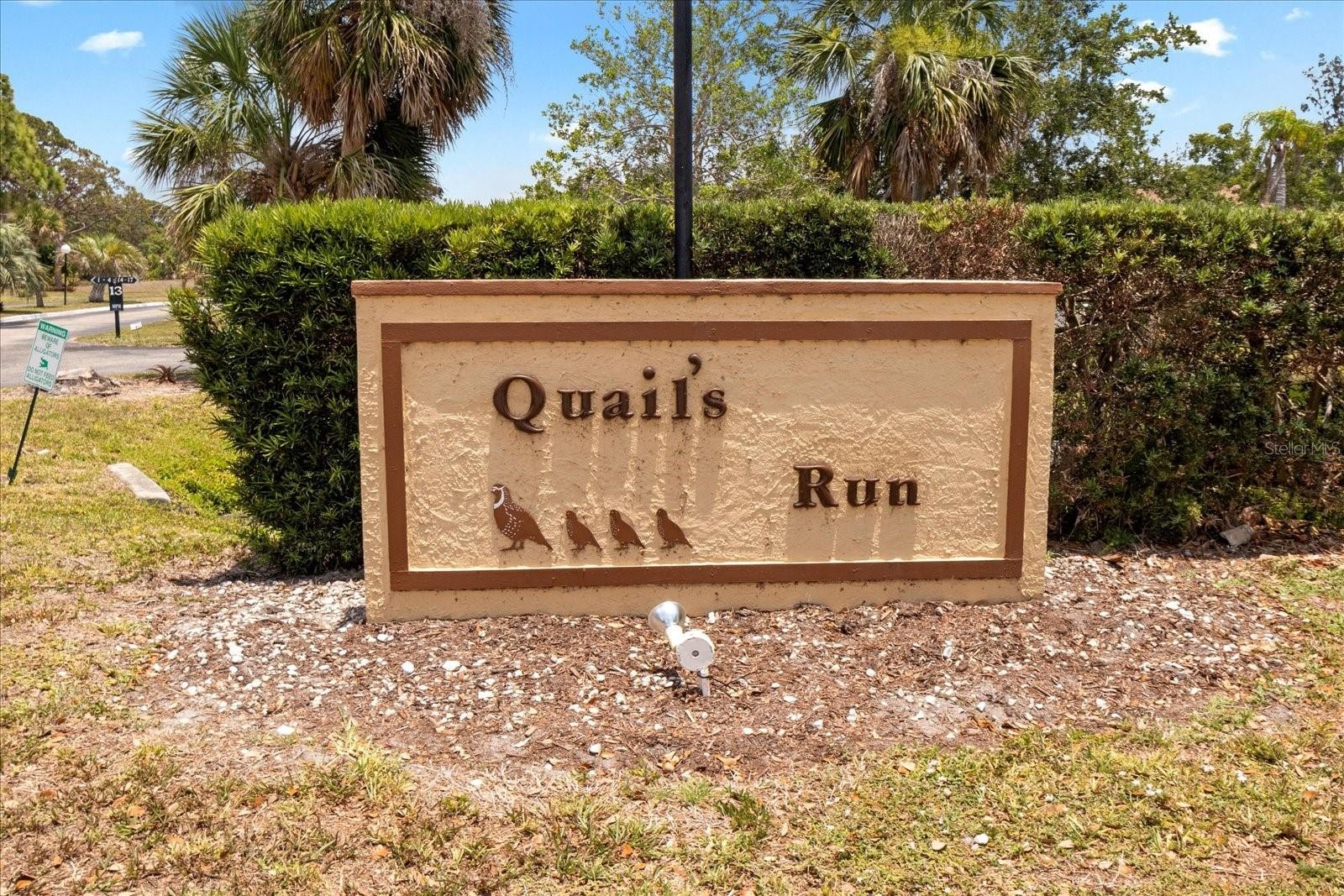 8 Quails Run Blvd #6 Englewood Florida 34223