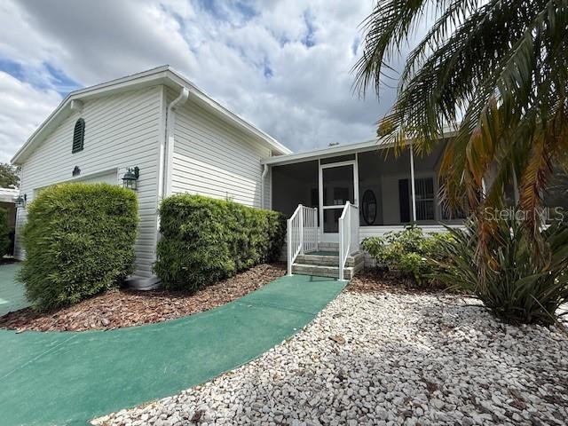 8410 CASTLE GARDEN RD