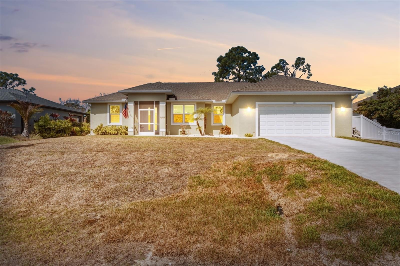 3531 JOHANNESBERG RD