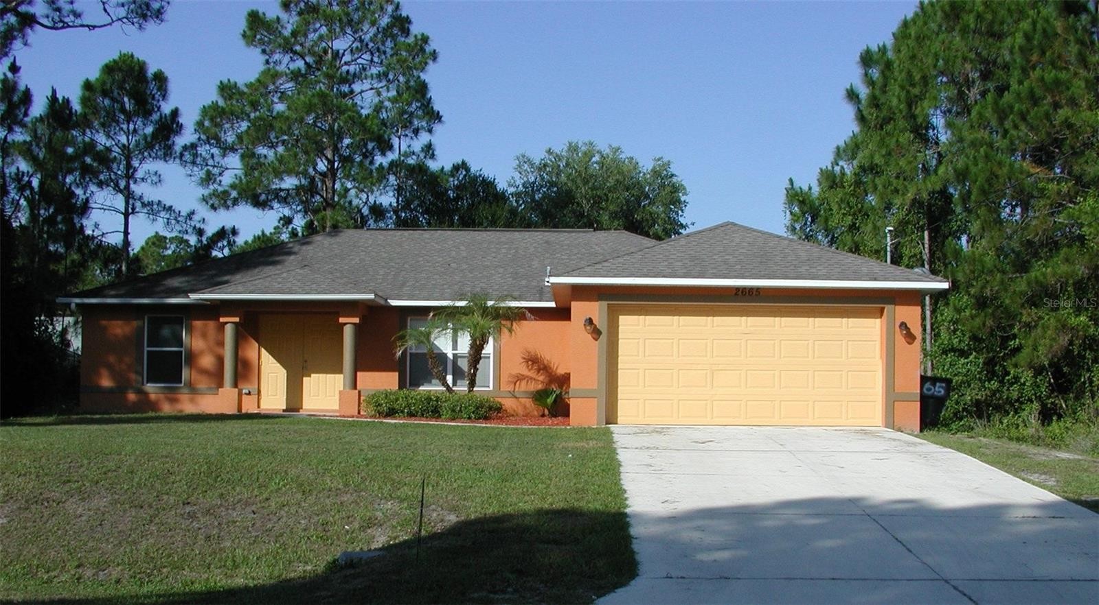 2665 PARASOL LN