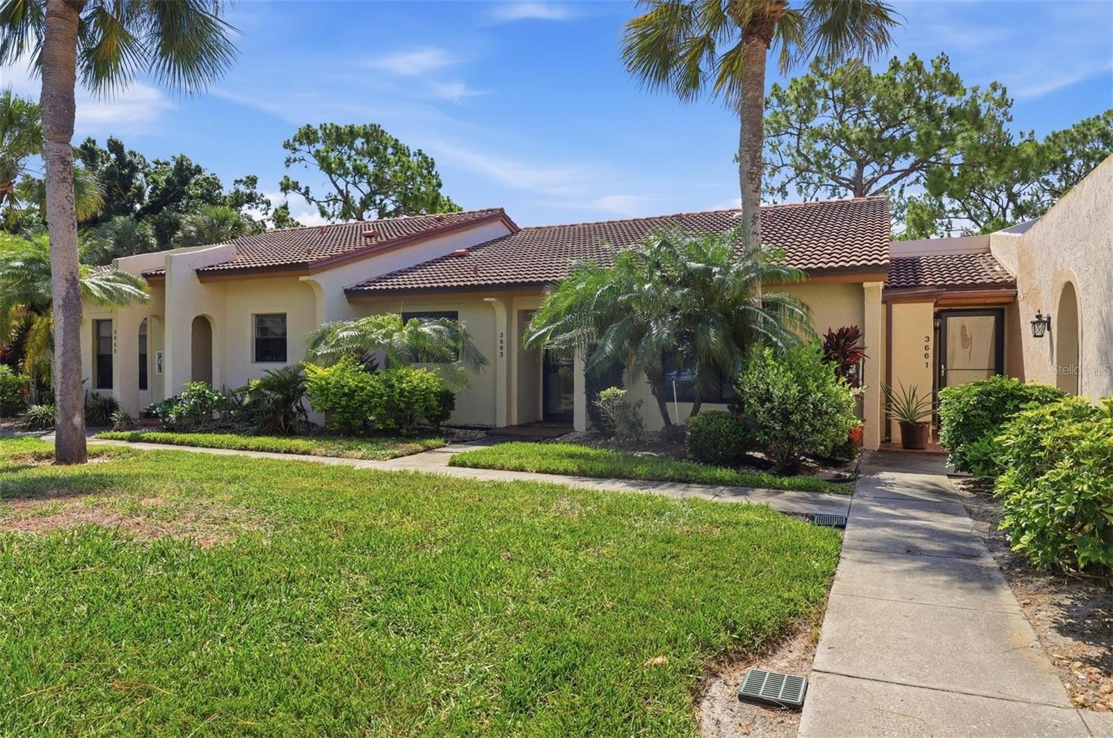 3663 LONGMEADOW #23