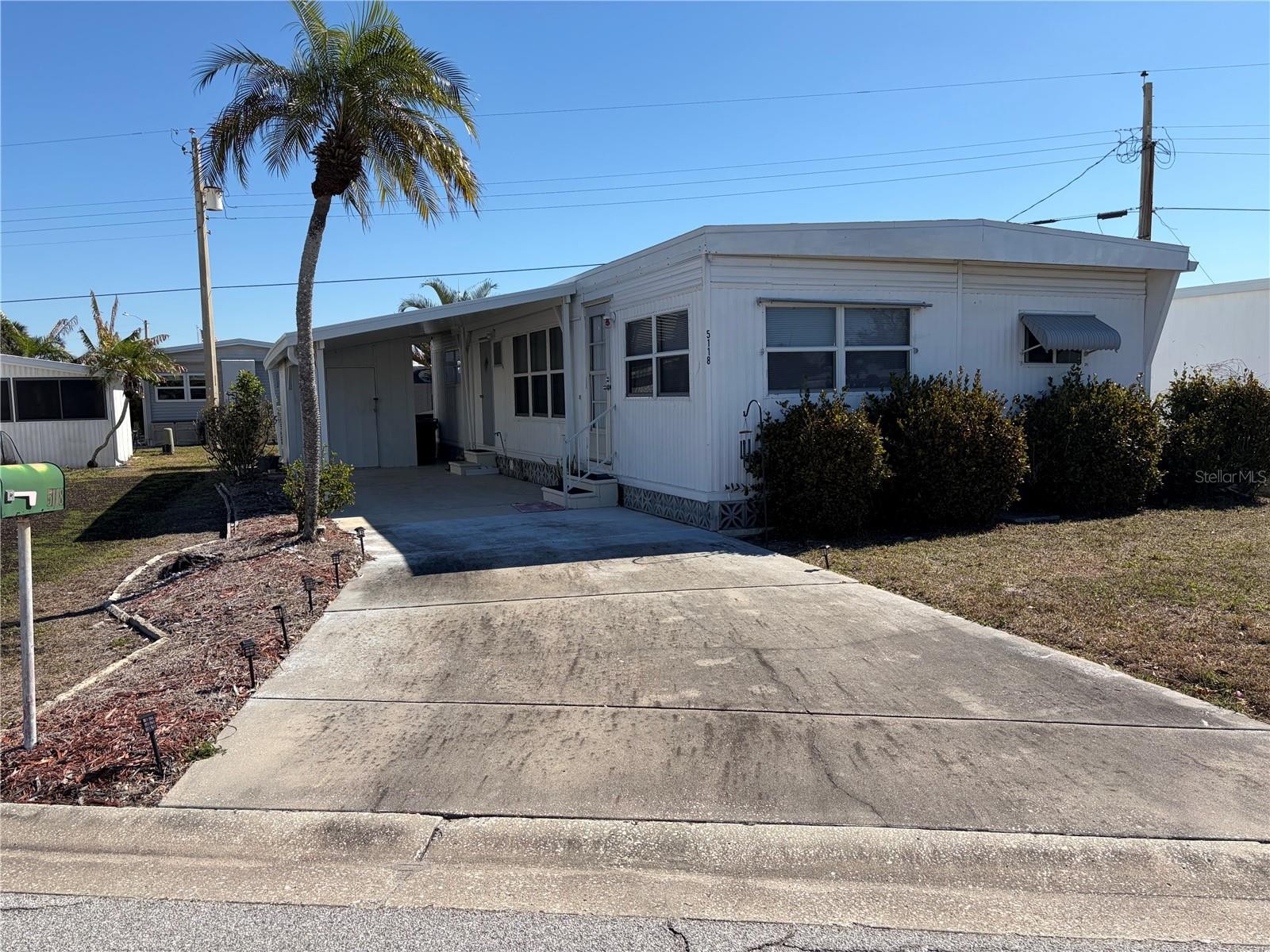 5118 OAKLAND HILLS AVE