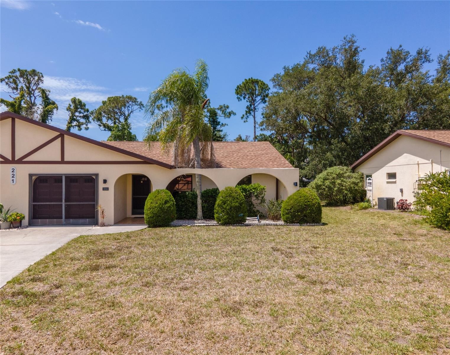 221 HIGH POINT DR #221A