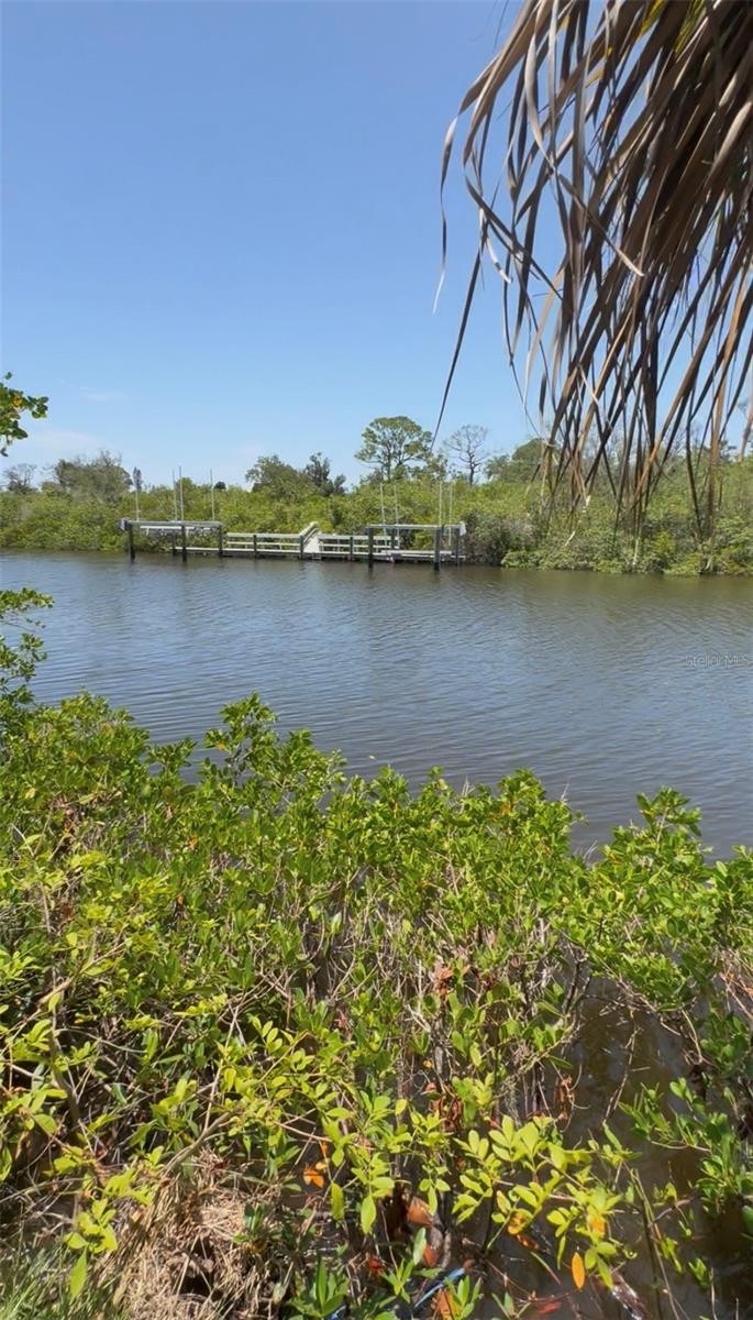 LEMON BAY DR