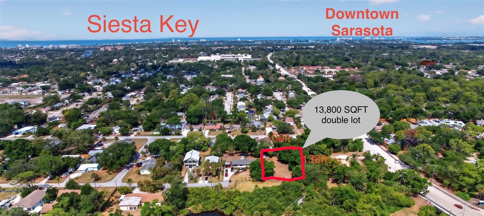 Lot 8 & 9 NUTMEG AVE #PID 0087030036