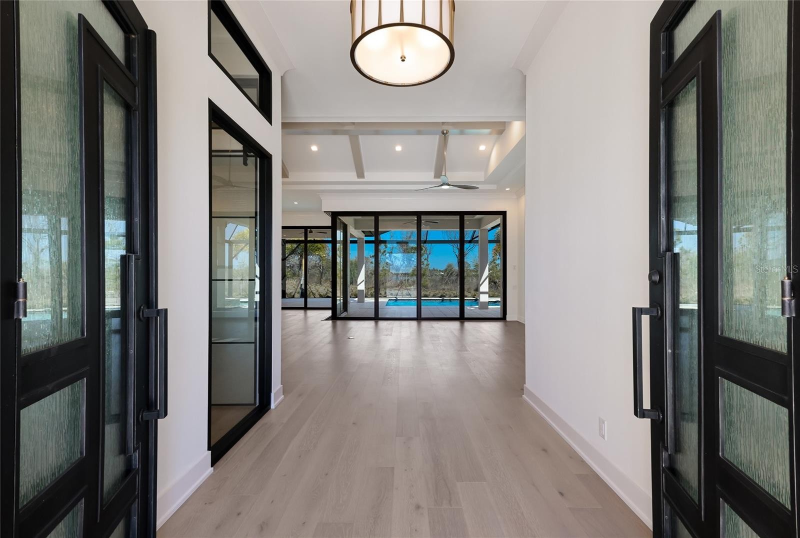 1107 BLUE SHELL LOOP