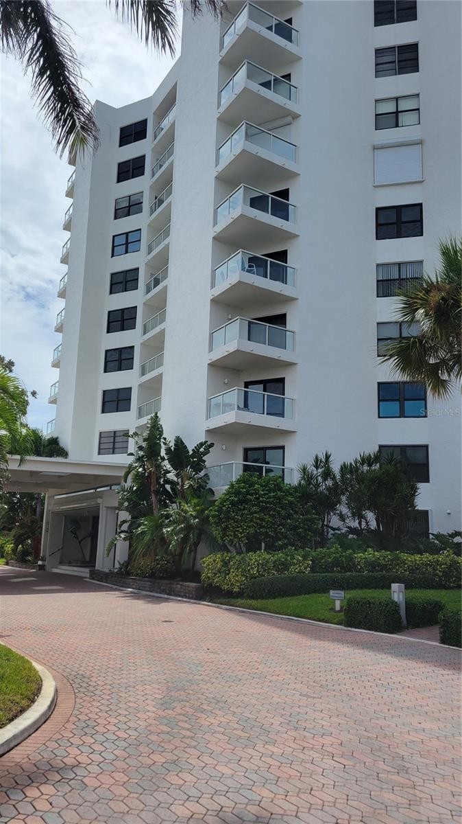 1000 LONGBOAT CLUB RD #406