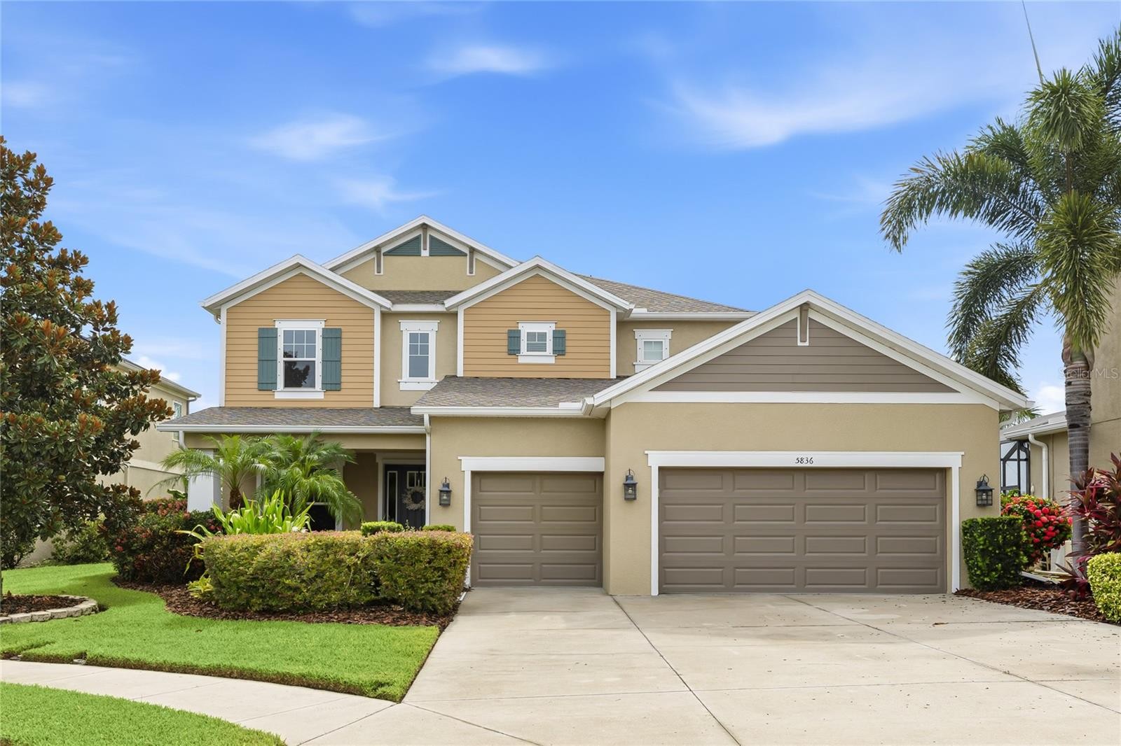 5836 ARBOR WOOD CT
