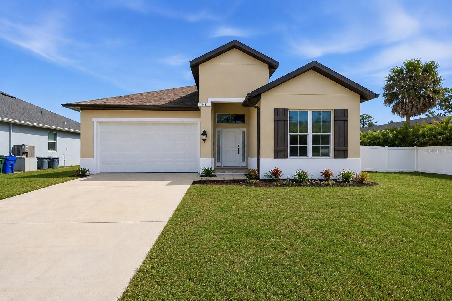 4437 MERIDIAN RD