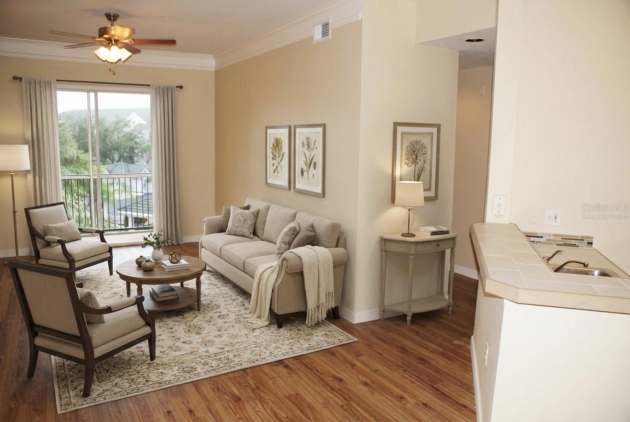 5152 NORTHRIDGE RD #307