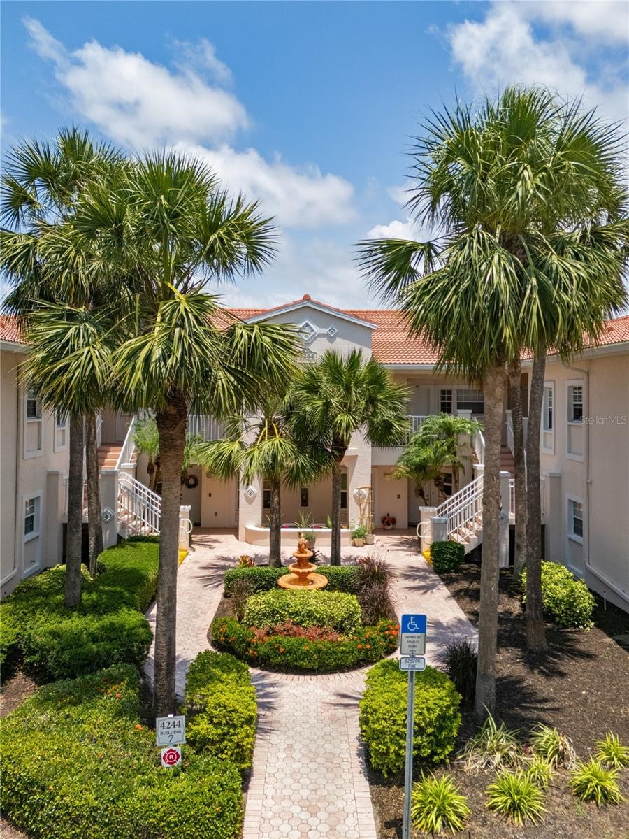 4244 CENTRAL SARASOTA PKWY #726