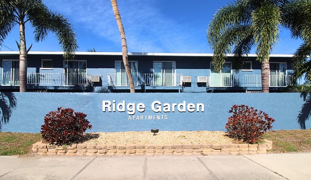 3001 BEE RIDGE RD #109