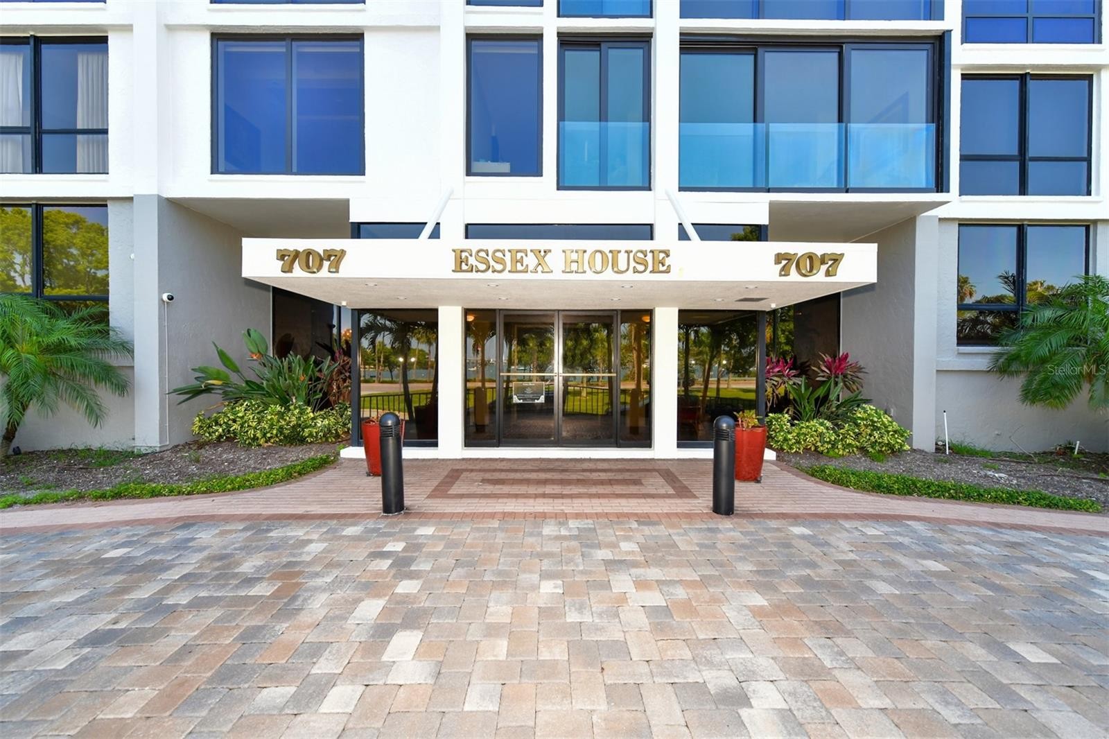 707 S GULFSTREAM AVE #807