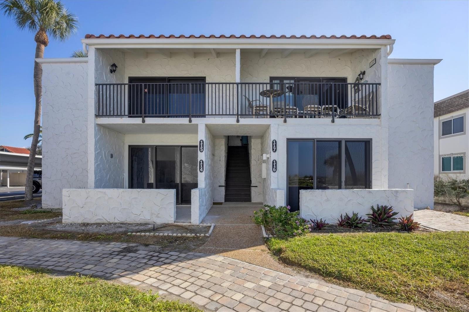 500 PARK BLVD S #116