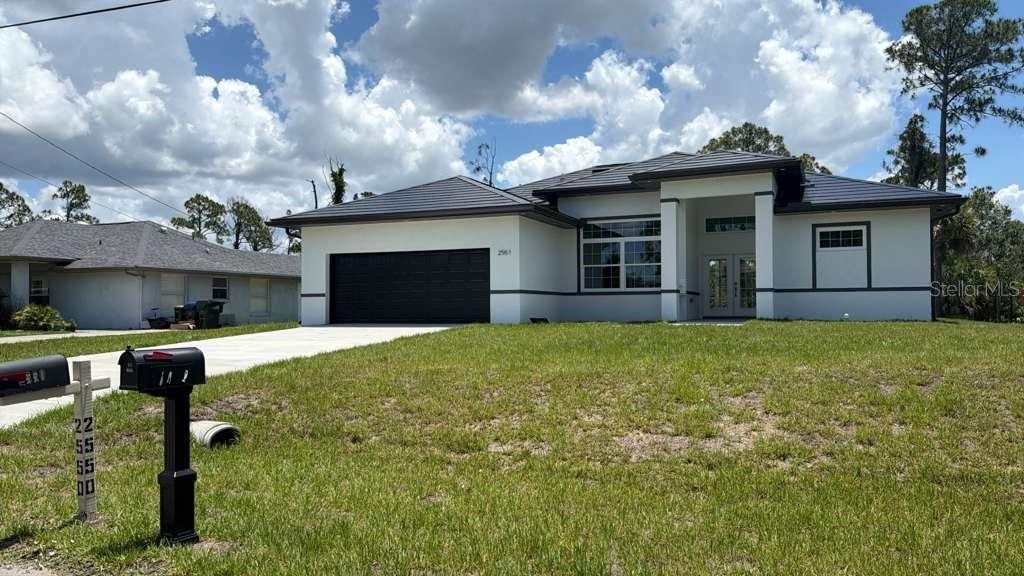 2551 ALHAVEN TER
