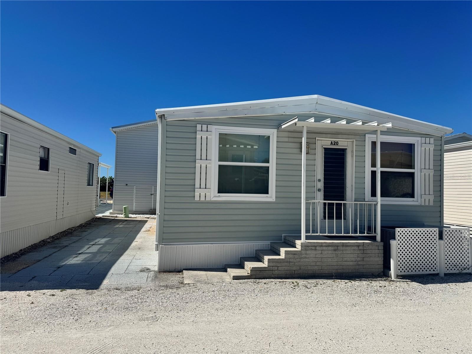 3710 GULF OF MEXICO DR #A20