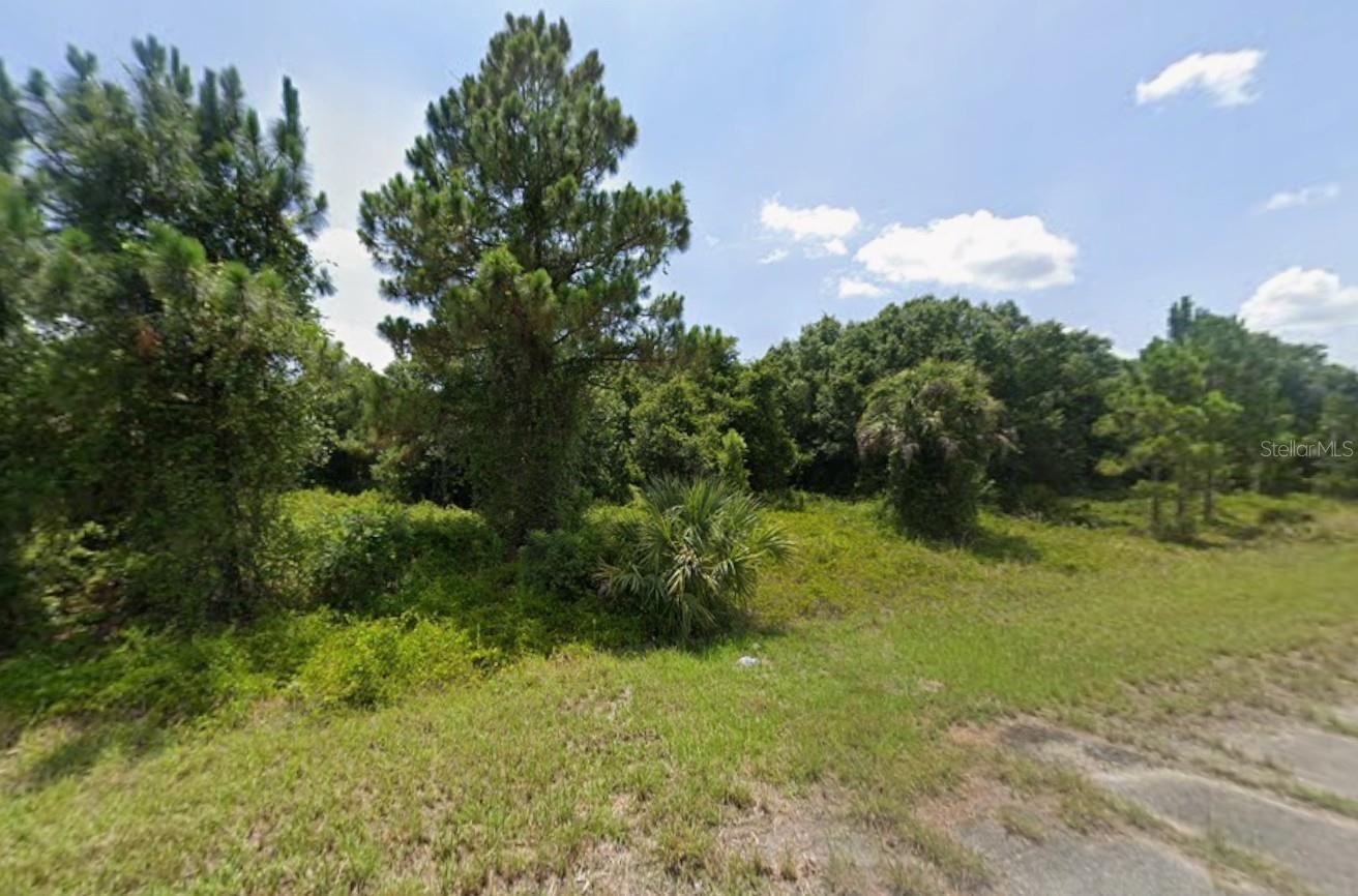 Lot 17 OVERLOOK RD