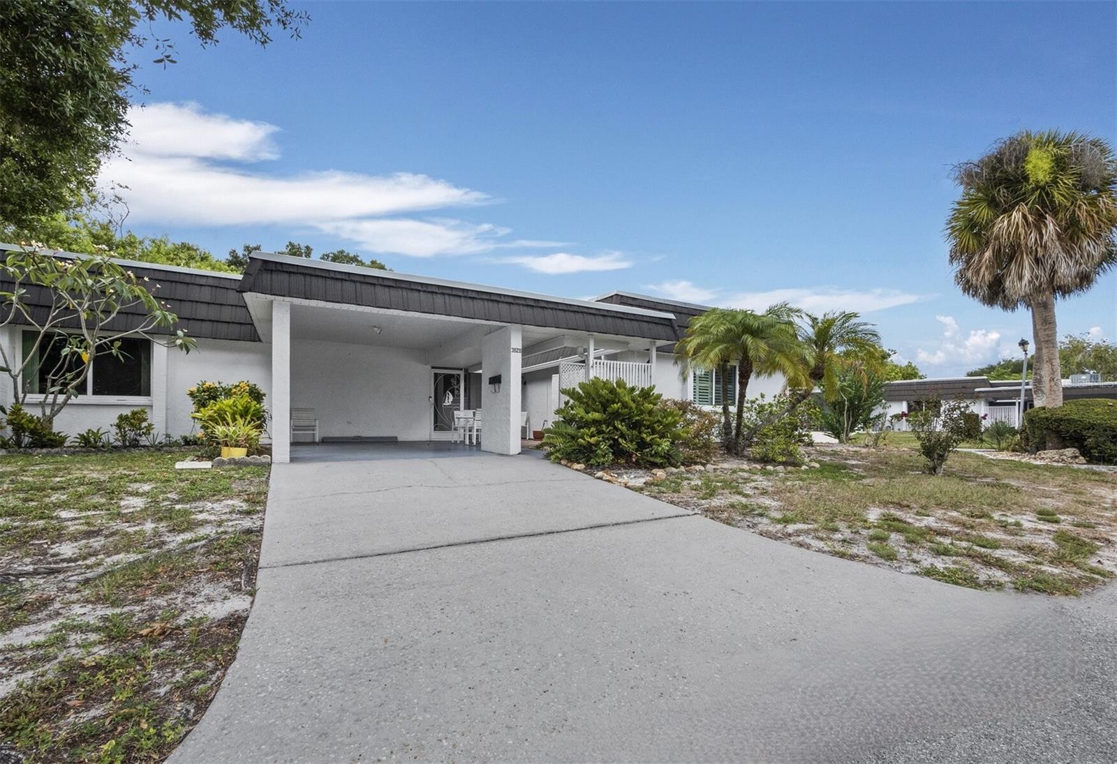 3828 BLUE STONE WAY #77