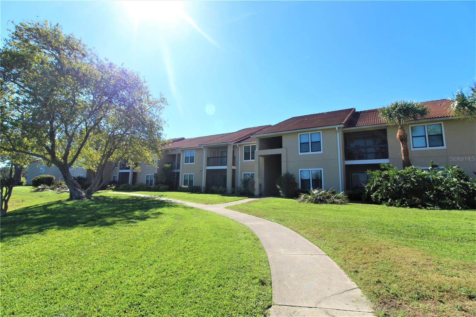 4009 CROCKERS LAKE BLVD #11