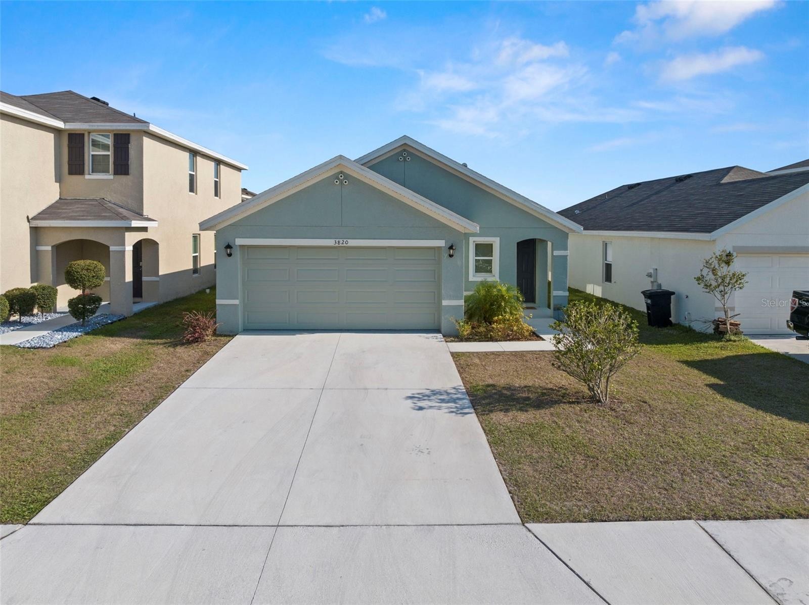 3820 MANNERED GOLD AVE