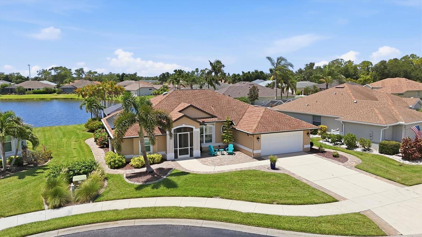 5376 OAKMONT CT
